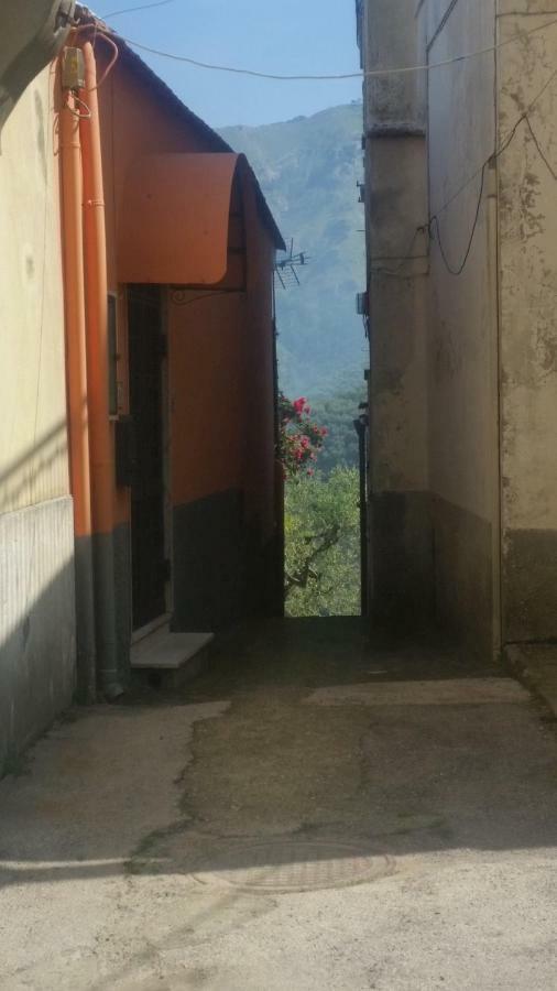Mont E Case Da Martina Vico Equense Exterior foto